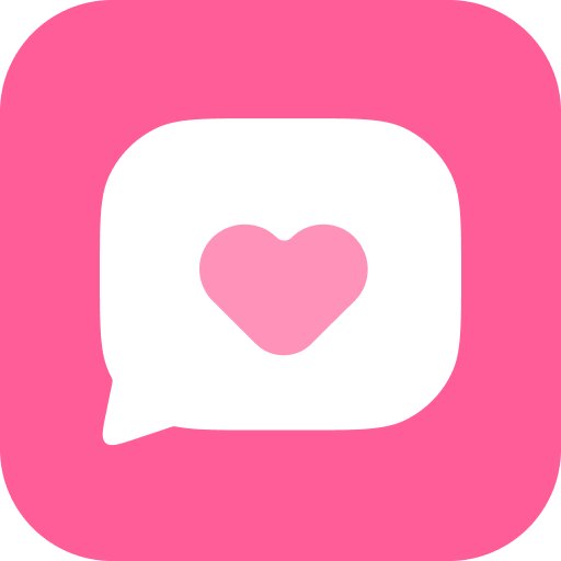 Viso - Live Video Chat & Love logo