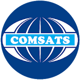 COMSATS Calculator (Ciit) icon