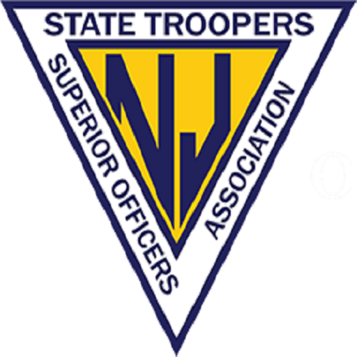 NJ State Trp. Sup Off Assoc logo