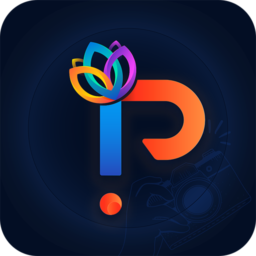 PixMaster Photo Editor logo