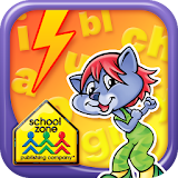Phonics Made Easy Flash Action icon