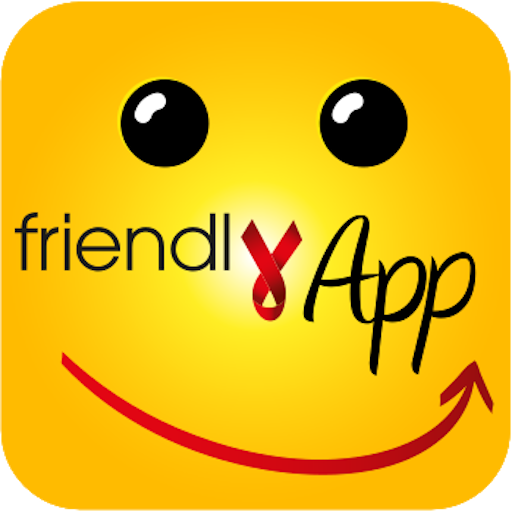 FRIENDLYAPP logo