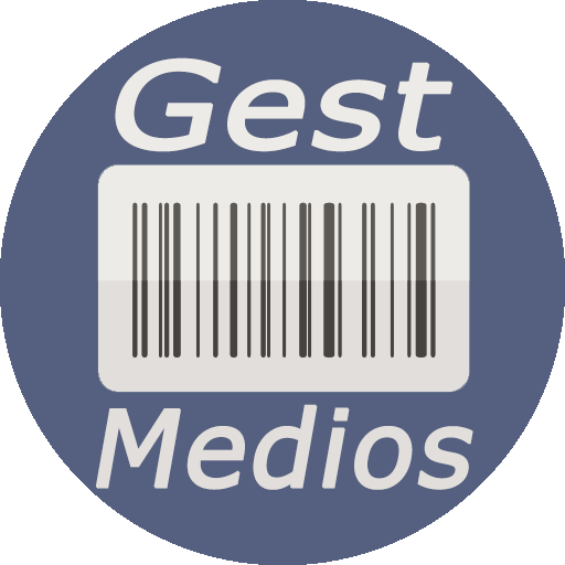 GestMedios logo