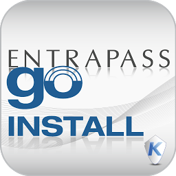 Icon image EntraPass go Install