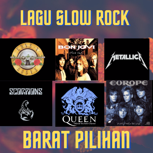 Lagu Slow Rock Barat Offline Install on Windows