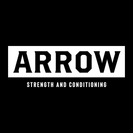 Arrow Strength logo