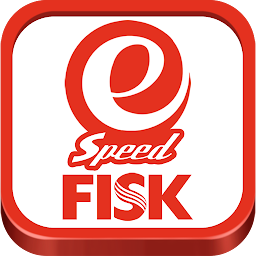 Image de l'icône Fisk e-book Speed