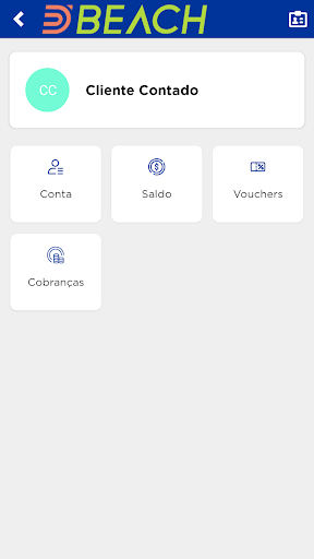 DBeach Screen 3