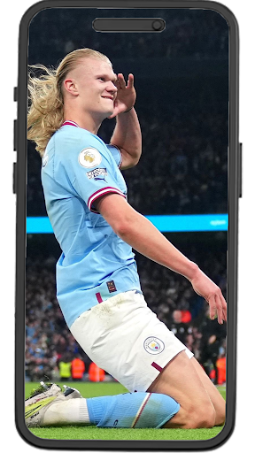 Haaland Wallpapers Screen 3