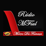 Cover Image of ดาวน์โหลด Rádio MFsul de Morro da Fumaça  APK