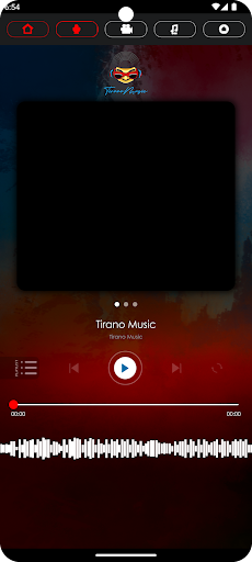 Tirano Music screenshot 14