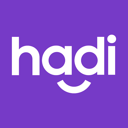 Hadi Logo