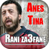 Anes Tina Rani za3fane - راني زعفان icon