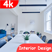 Interior Design Wallpaper HD - Home Decoration