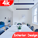 Interior Design Wallpaper HD - Androidアプリ