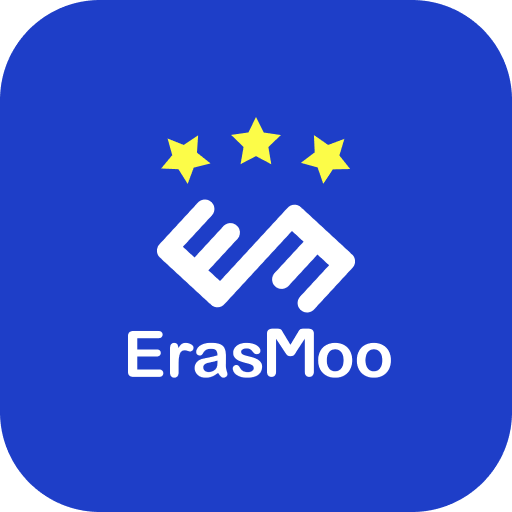 ErasMoo logo