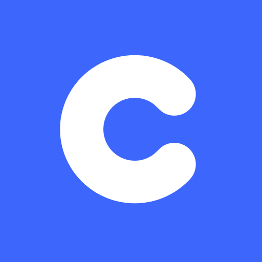 Connecting - Call and say hi logo