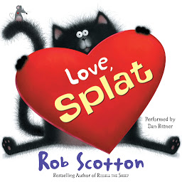 Obrázek ikony Love, Splat