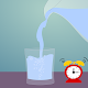 Beba Água Corretamente - Alarme - Lembrete Télécharger sur Windows