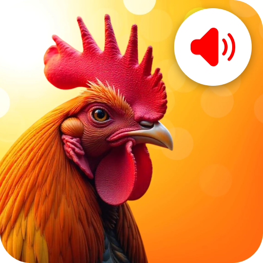 Animal ringtones: Bird sounds Windows에서 다운로드