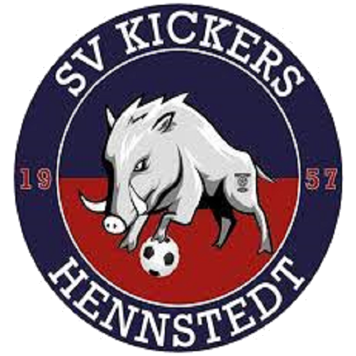 SV Kickers Hennstedt logo