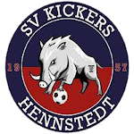 Cover Image of Скачать SV Kickers Hennstedt  APK