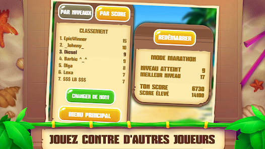 Capture d'écran