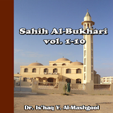 Sahih AlBukhari icon