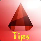 AutoCAD Tips icon