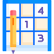 스도쿠 - 클래식 스도쿠 퍼즐 두뇌 게임 - Androidアプリ
