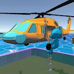 Helicopter Rescue