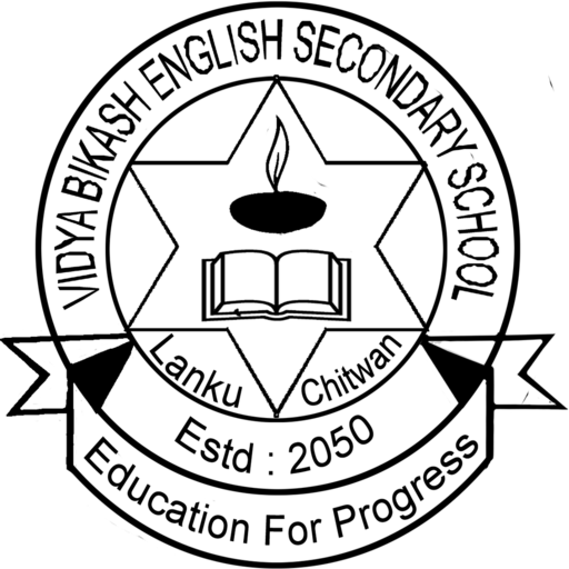 Vidya Bikash English Secondary