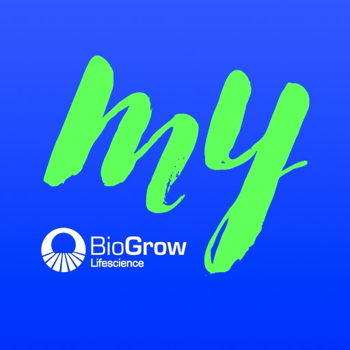 My BioGrow Download on Windows