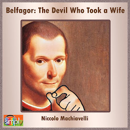 Icon image Belfagor: The Devil Who Took a Wife