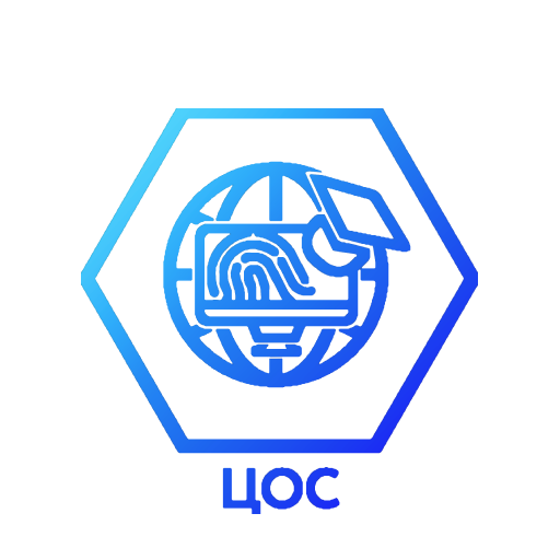 ЦОСС Дневник logo