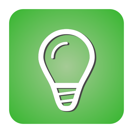 Taschenlampe  Icon