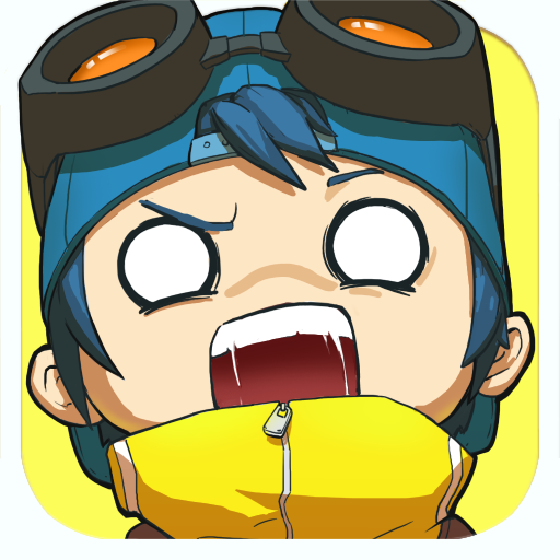 Funny Fighters: Battle Royale 0.110699 Icon