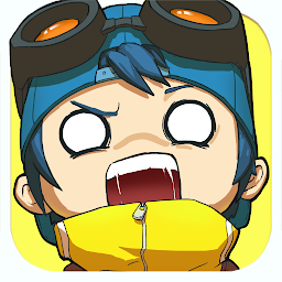 Icon image Funny Fighters: Battle Royale