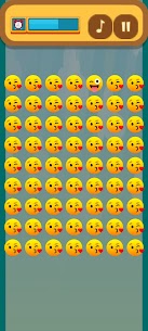 Find Odd Emoji Mod Apk – Spot the differences Emoji Puzzle 2