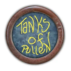 Tanks Of Pullen - Screenshot 1