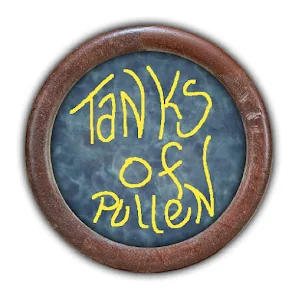 Tanks Of Pullen