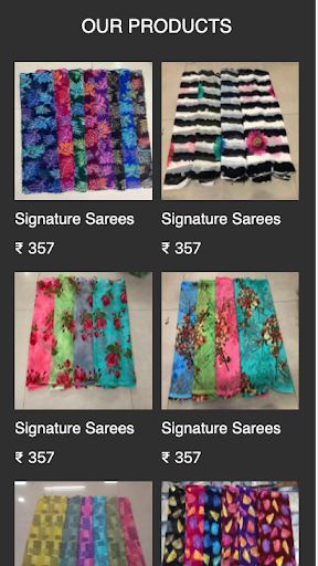 Nilaapay Fashions Screen 3