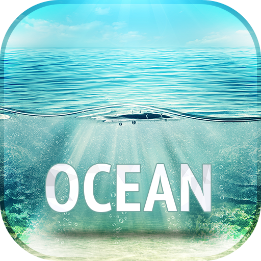 Oceans Wallpapers in 4K  Icon