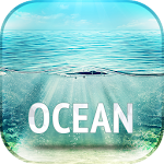 Cover Image of Télécharger Fonds d'écran des océans en 4K  APK