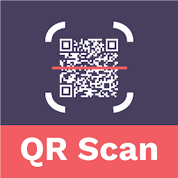 Icon image QR Code Scanner, Read QR Codes
