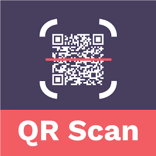 QR Code Scanner, Read QR Codes