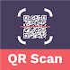 QR Code Scanner, Read QR Codes - Androidアプリ