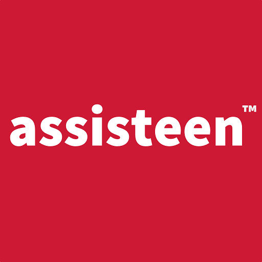Assisteen logo
