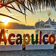 Radios de Acapulco icon
