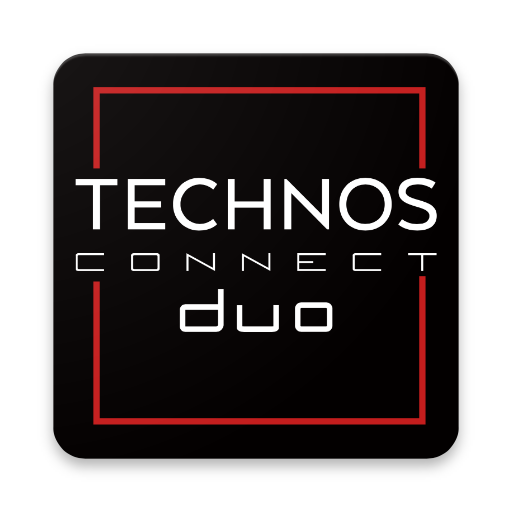 Technos Connect Duo 4.0  Icon